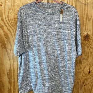 Victoria Secret size O/S ( XL is my estimate see measurement in description. NWT